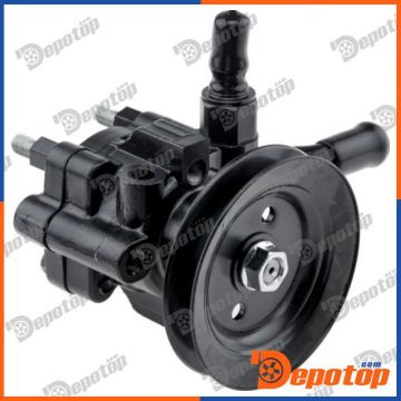 Pompe de direction assistée pour ISUZU | SPW-IS-004, 47112